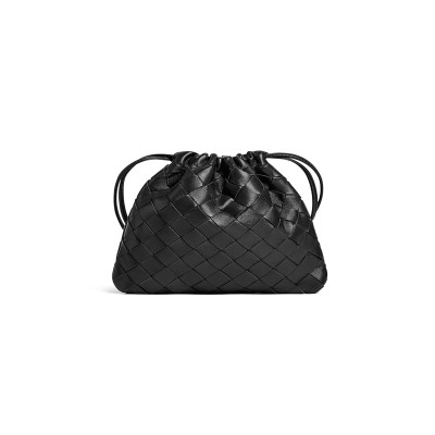 BOTTEGA VENETA SMALL DUSTBAG 816987V3IV18425 (21*16.6*1cm)